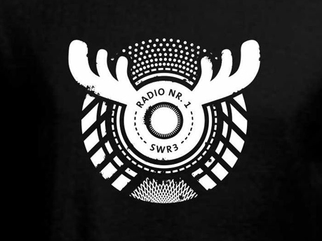 Bild des Artikels: SWR3 T-Shirt, Girlie